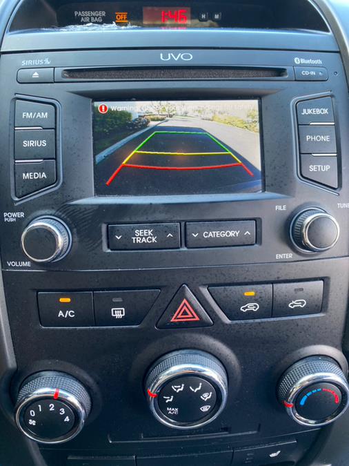 2013 Kia Sorento LX photo