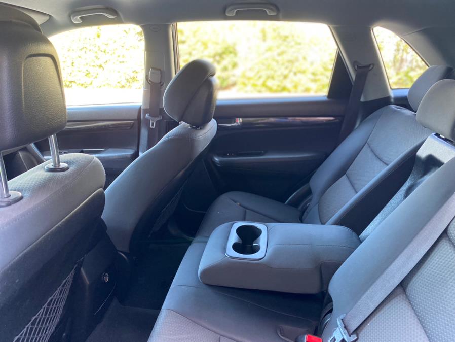 2013 Kia Sorento LX photo