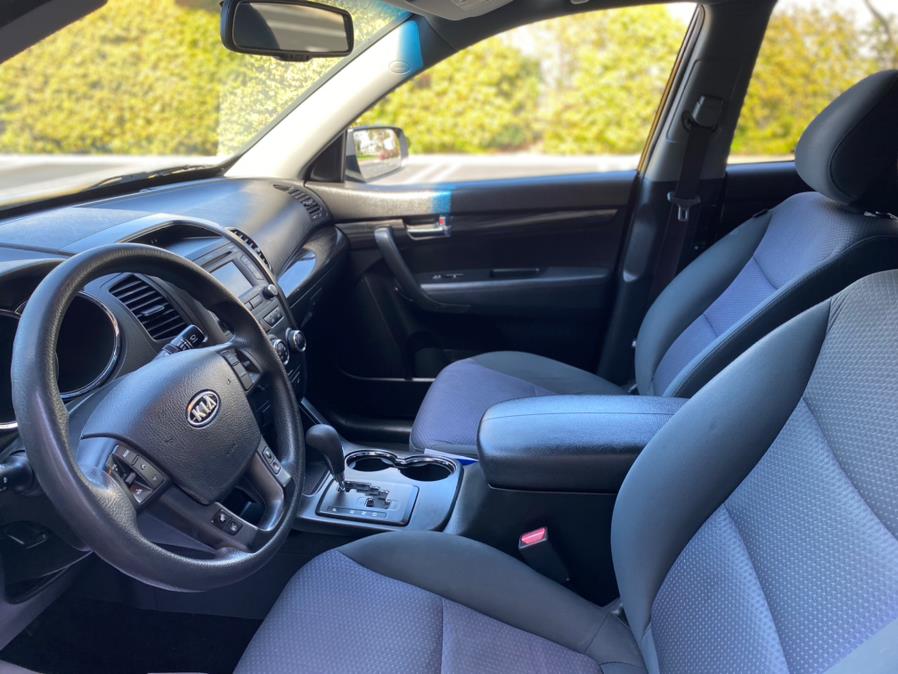2013 Kia Sorento LX photo