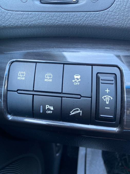 2013 Kia Sorento LX photo