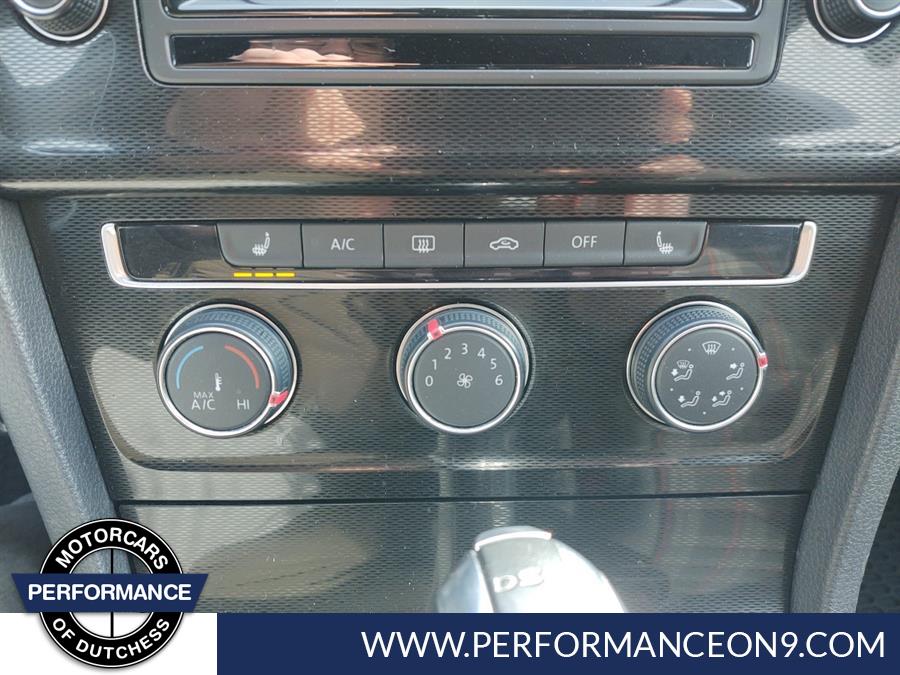 2015 Volkswagen Golf Gti 4dr HB DSG S photo