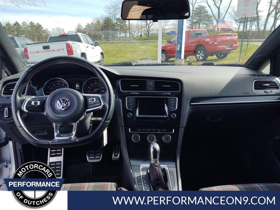 2015 Volkswagen Golf Gti 4dr HB DSG S photo