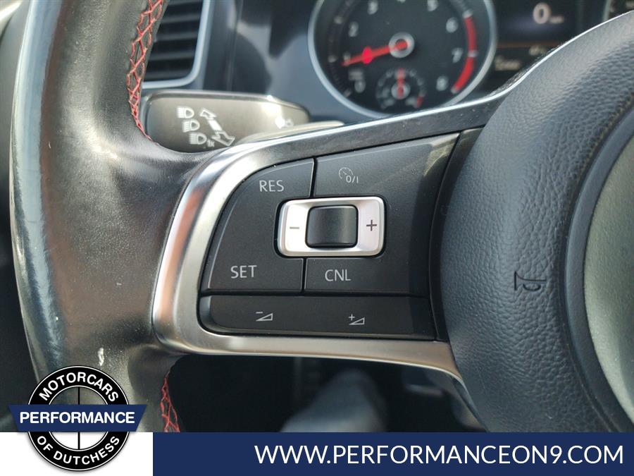 2015 Volkswagen Golf Gti 4dr HB DSG S photo
