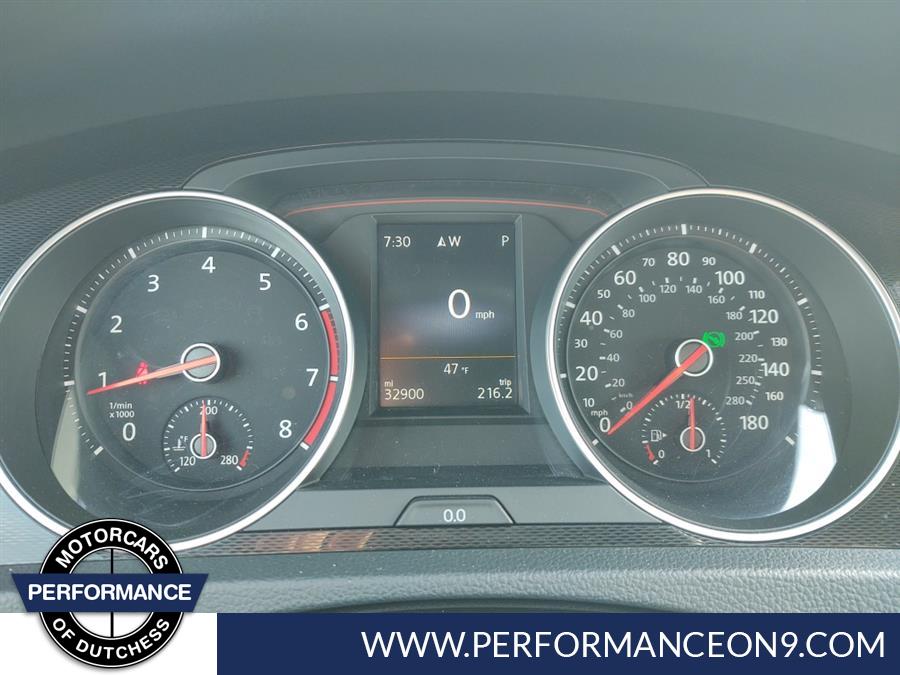 2015 Volkswagen Golf Gti 4dr HB DSG S photo