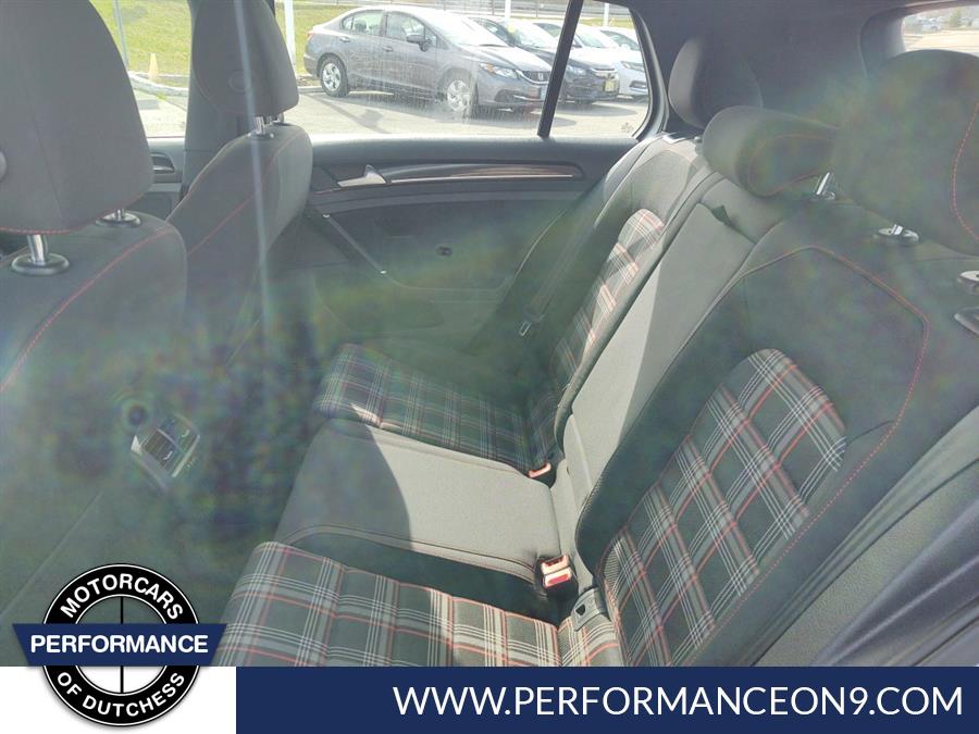 2015 Volkswagen Golf Gti 4dr HB DSG S photo