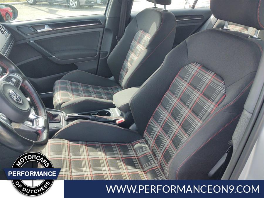 2015 Volkswagen Golf Gti 4dr HB DSG S photo
