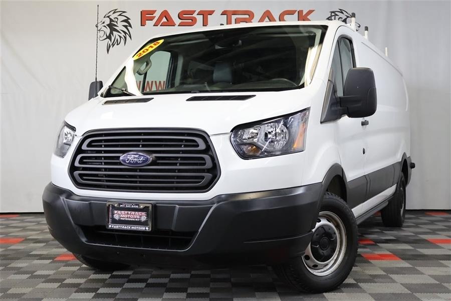 2018 Ford TRANSIT T-250 photo