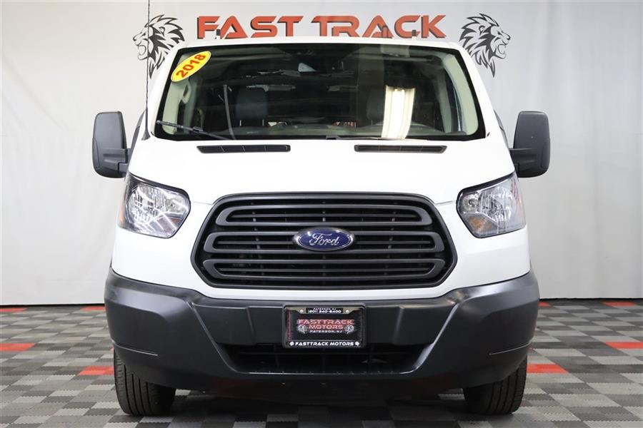 2018 Ford TRANSIT T-250 photo