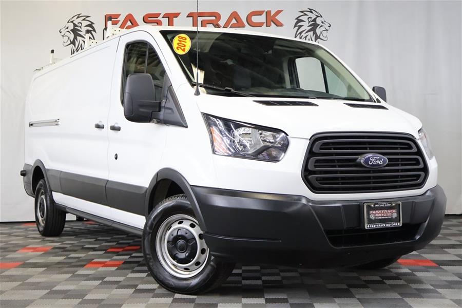 2018 Ford TRANSIT T-250 photo