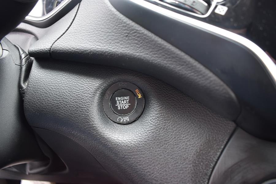 2020 Jeep Cherokee LIMITED photo