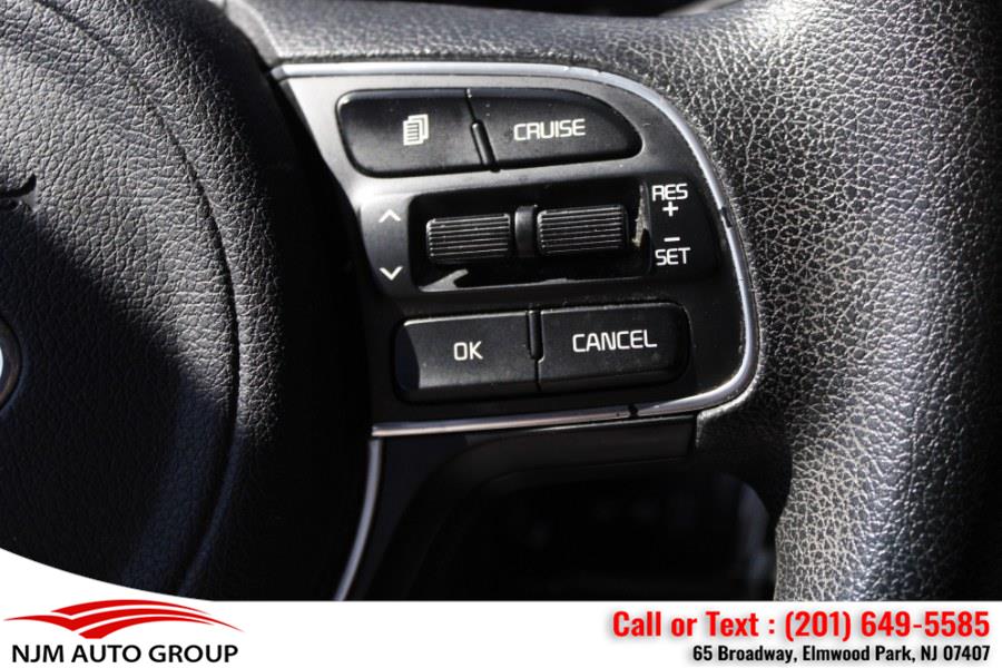 2018 Kia Sportage LX FWD photo