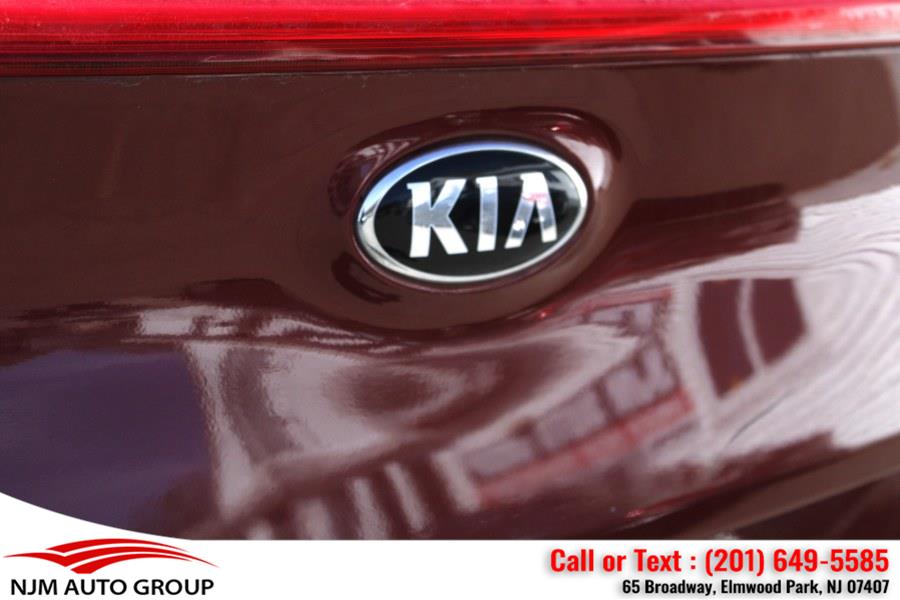 2018 Kia Sportage LX FWD photo