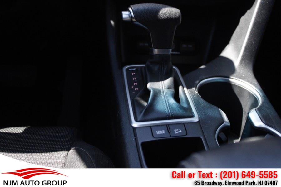 2018 Kia Sportage LX FWD photo