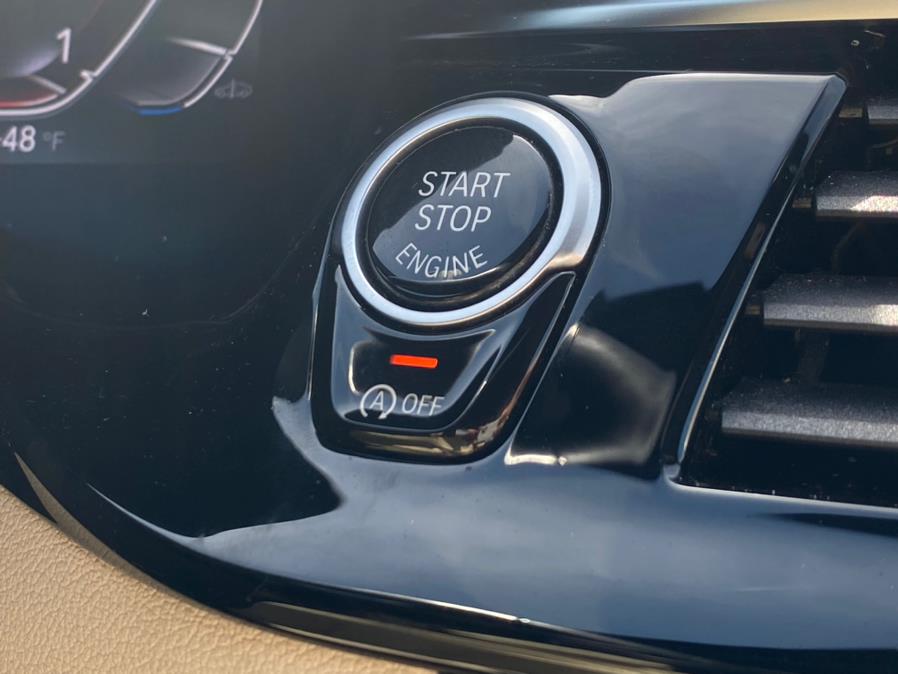 2021 BMW 5-Series 530i xDrive Sedan photo