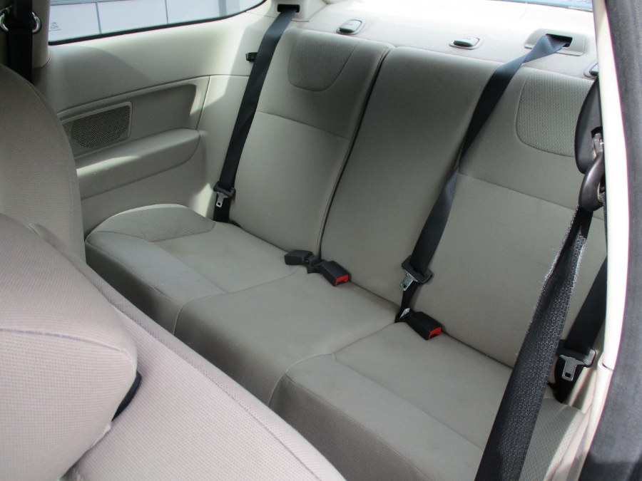 2008 Ford Focus SE photo