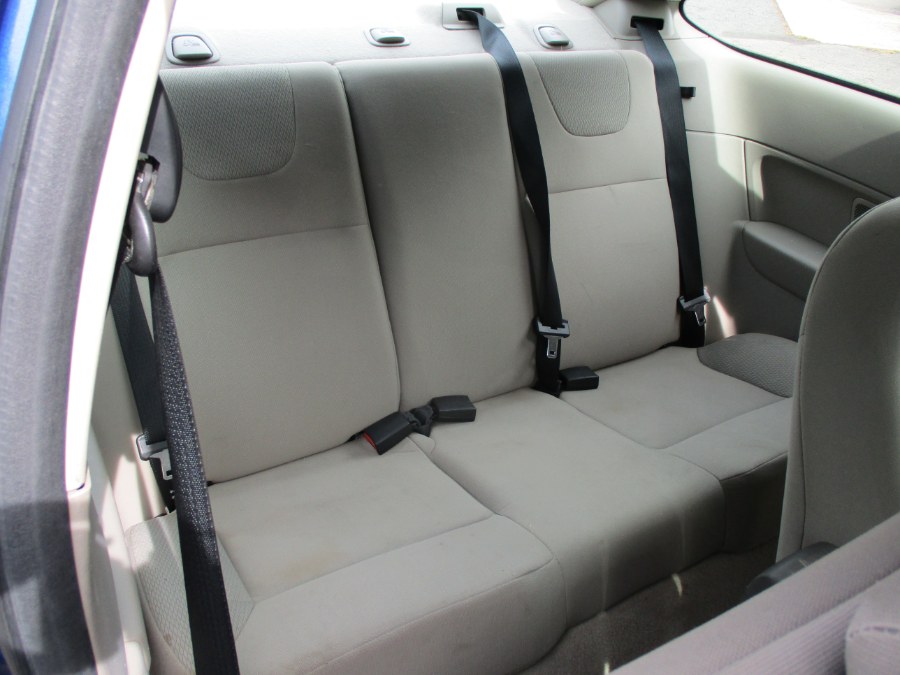 2008 Ford Focus SE photo