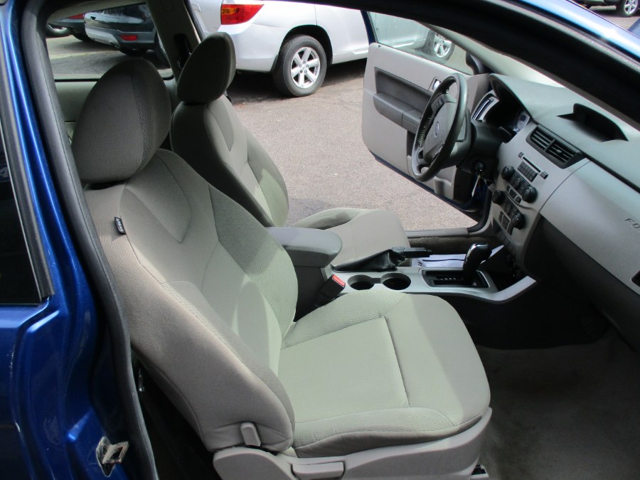 2008 Ford Focus SE photo