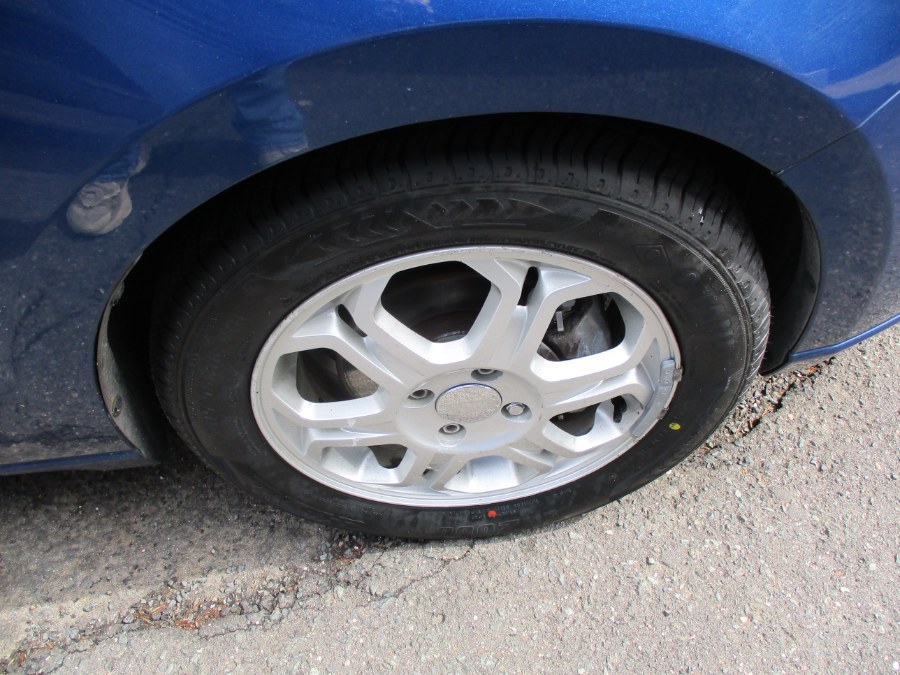 2008 Ford Focus SE photo