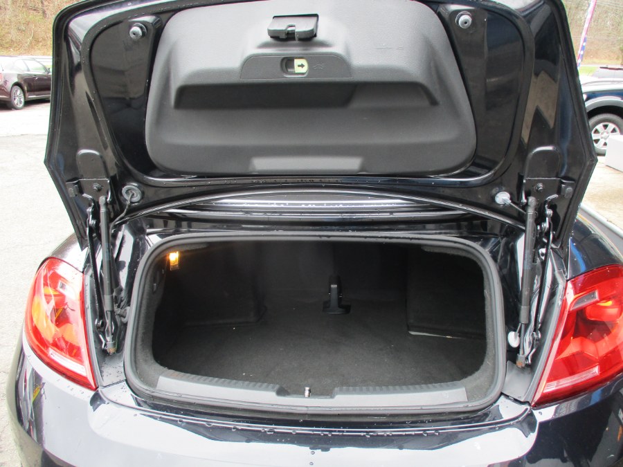 2014 Volkswagen Beetle R-Line PZEV photo