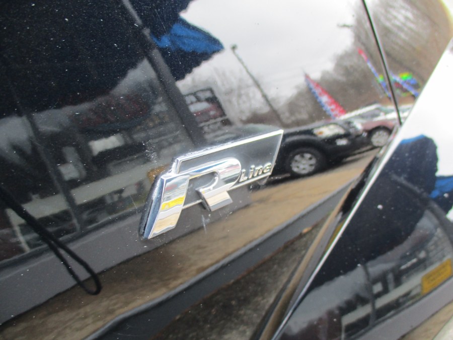 2014 Volkswagen Beetle R-Line PZEV photo