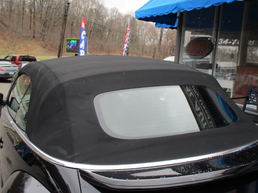 2014 Volkswagen Beetle R-Line PZEV photo