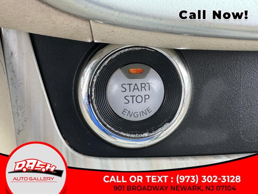 2015 Nissan Murano AWD 4dr Platinum photo