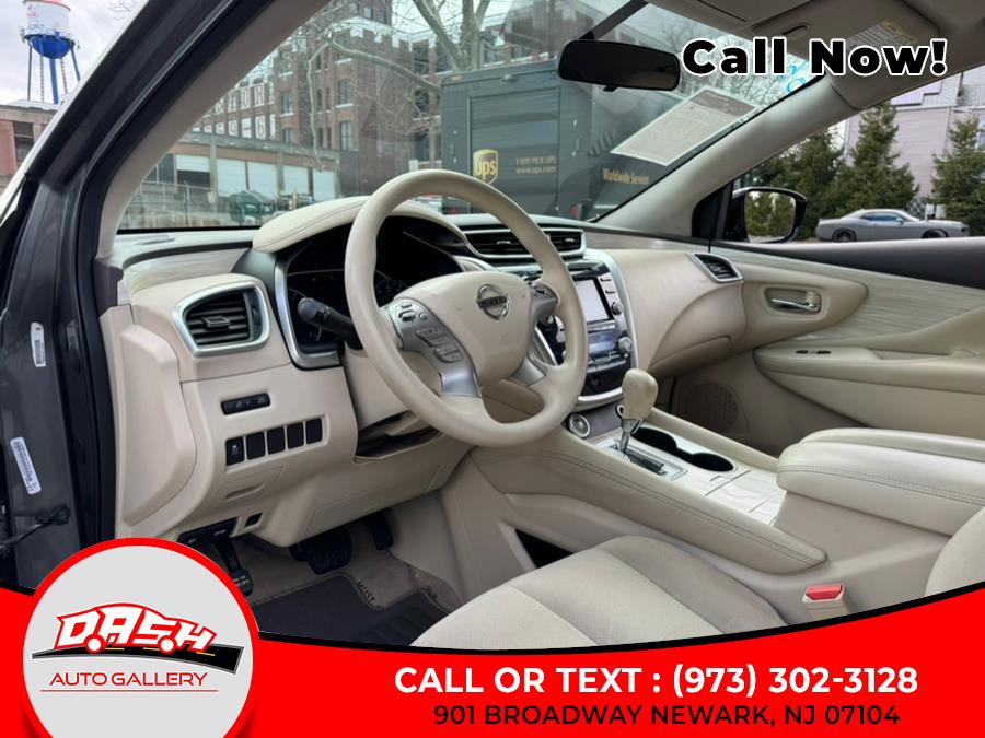 2015 Nissan Murano AWD 4dr Platinum photo