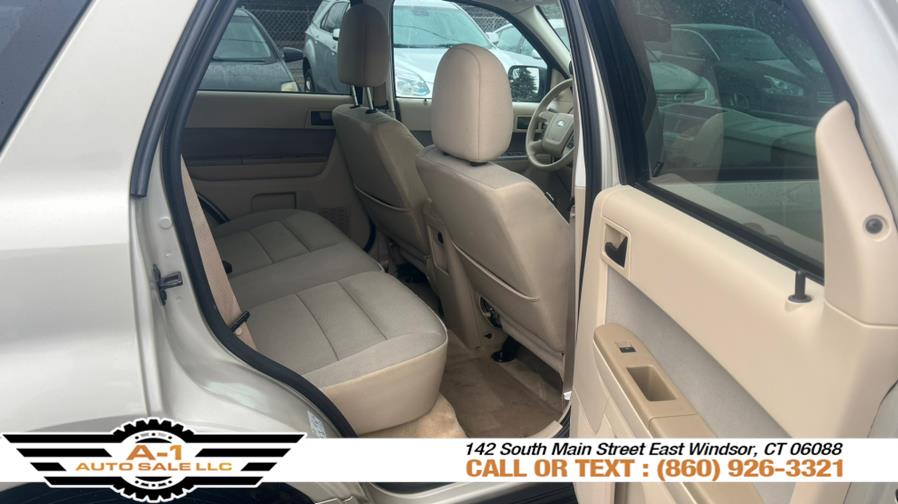2011 Ford Escape XLT photo