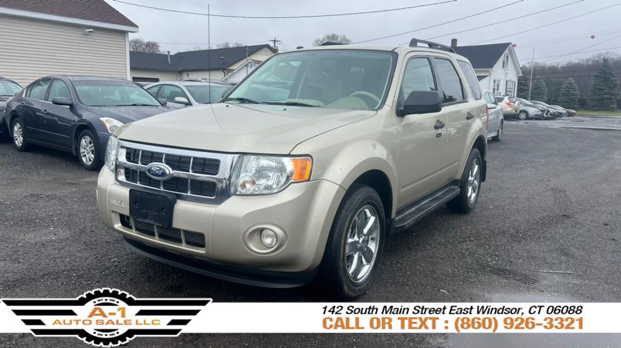 2011 Ford Escape XLT photo