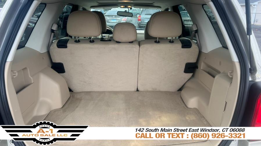 2011 Ford Escape XLT photo