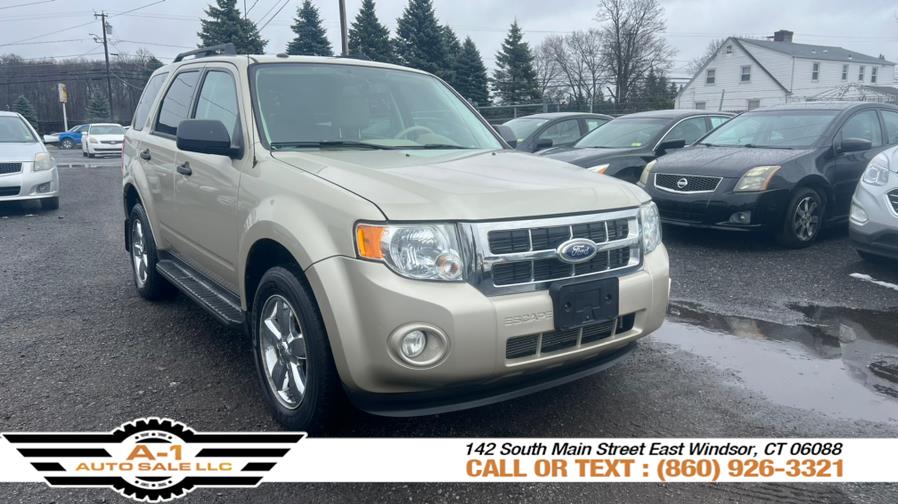 2011 Ford Escape XLT photo