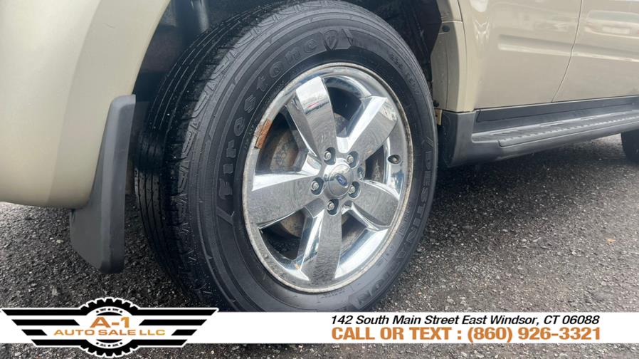 2011 Ford Escape XLT photo