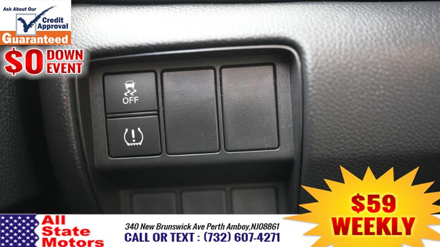 2018 Honda CR-V LX AWD photo