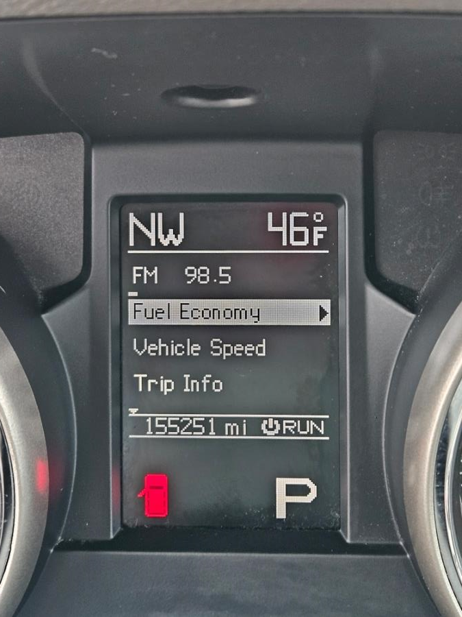 2011 Jeep Grand Cherokee Laredo photo