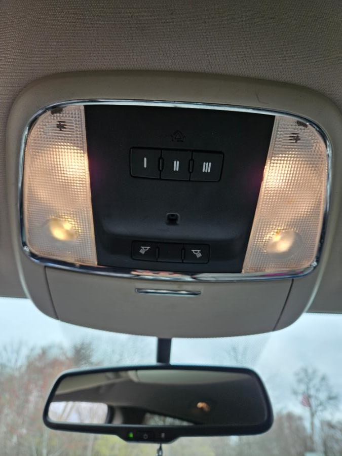 2011 Jeep Grand Cherokee Laredo photo