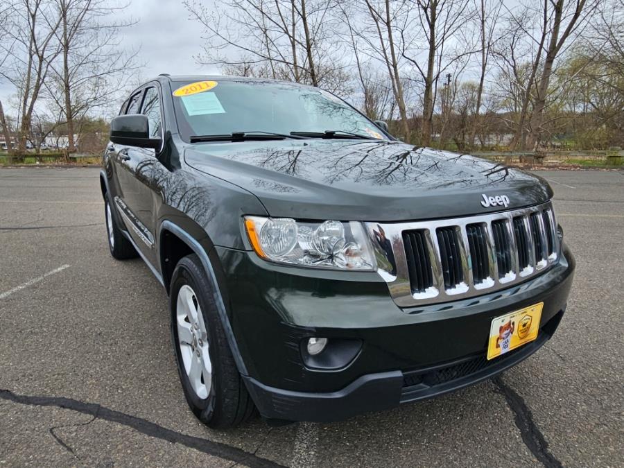 2011 Jeep Grand Cherokee Laredo photo