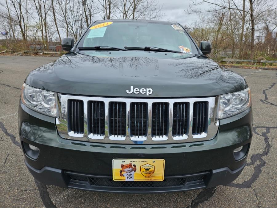 2011 Jeep Grand Cherokee Laredo photo