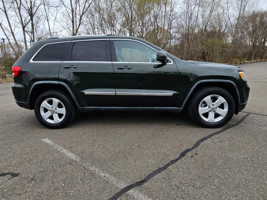 2011 Jeep Grand Cherokee Laredo photo