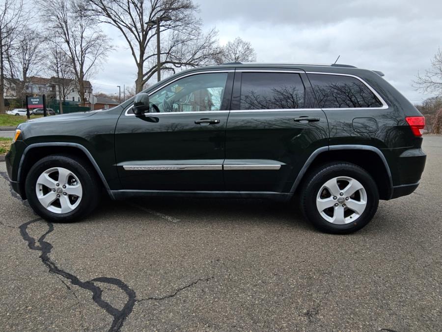2011 Jeep Grand Cherokee Laredo photo