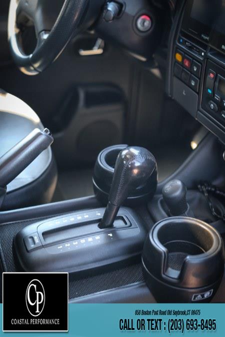 2003 Land Rover Discovery SE photo