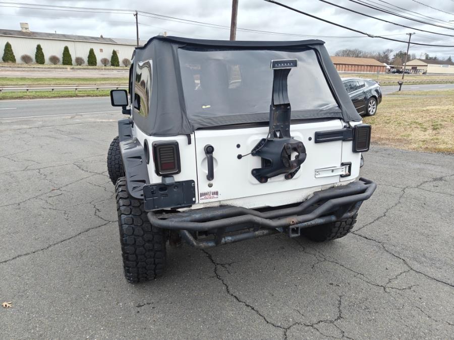 2012 Jeep Wrangler Sport photo