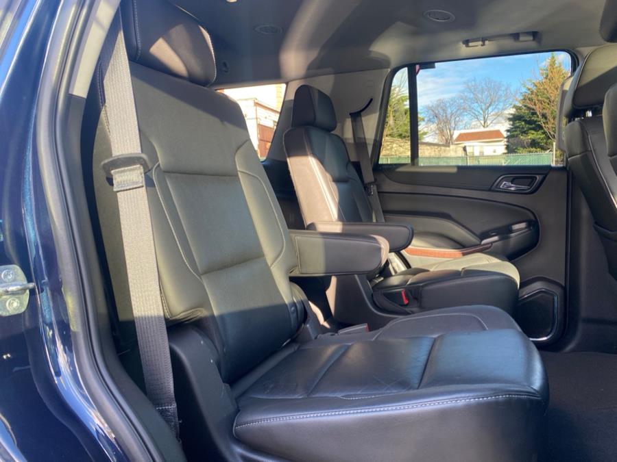 2019 GMC Yukon 4WD 4dr SLT photo