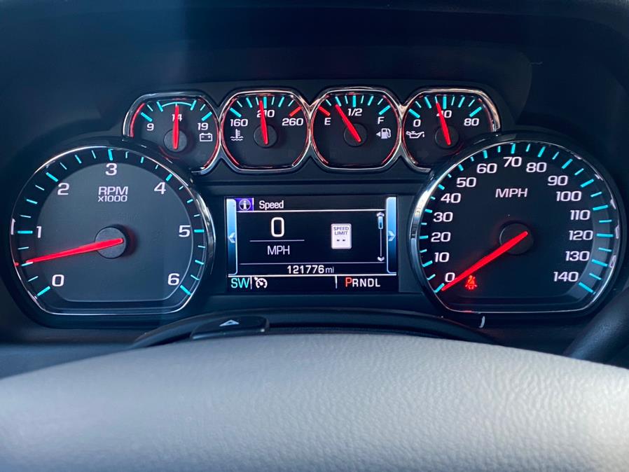 2019 GMC Yukon 4WD 4dr SLT photo