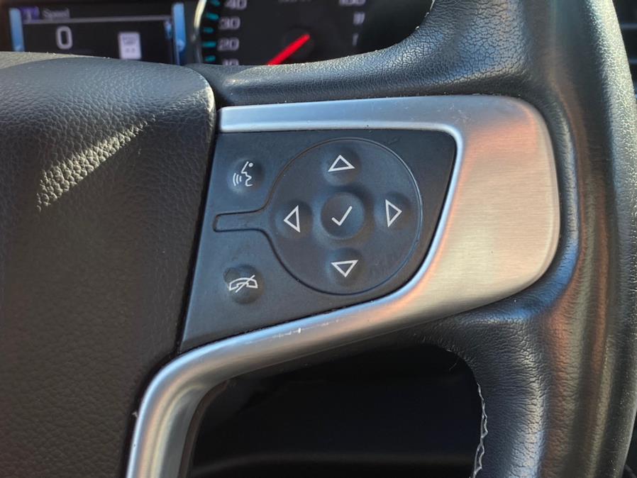 2019 GMC Yukon 4WD 4dr SLT photo