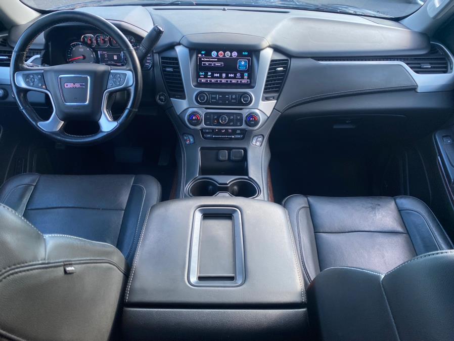 2019 GMC Yukon 4WD 4dr SLT photo
