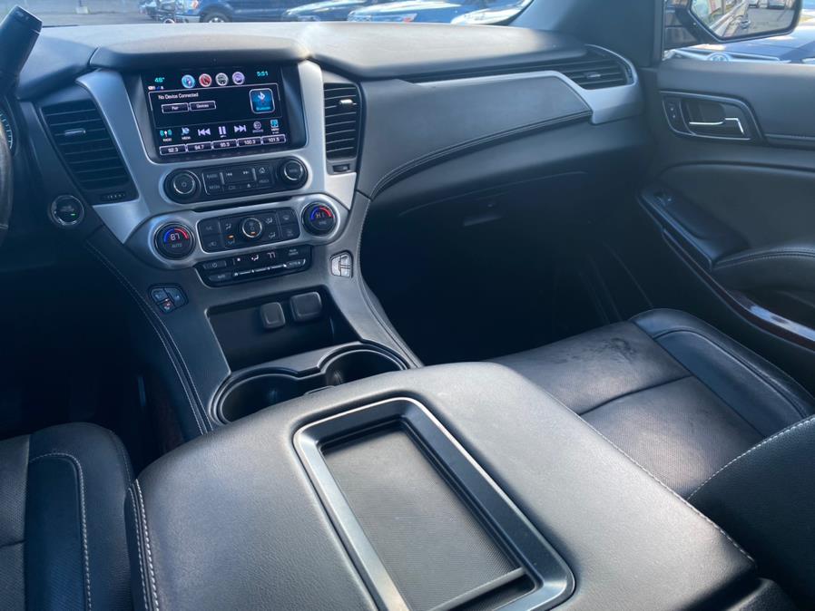 2019 GMC Yukon 4WD 4dr SLT photo