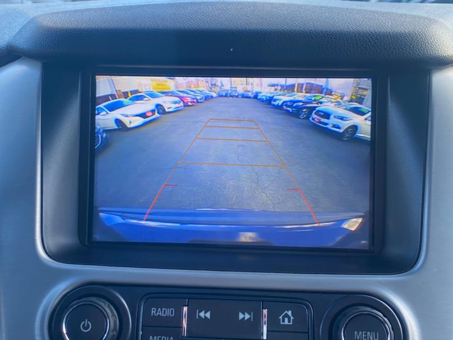 2019 GMC Yukon 4WD 4dr SLT photo