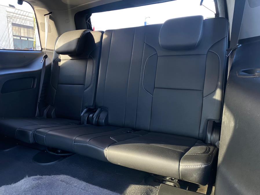 2019 GMC Yukon 4WD 4dr SLT photo
