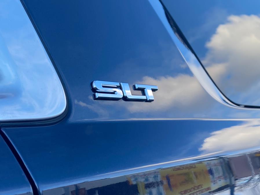 2019 GMC Yukon 4WD 4dr SLT photo