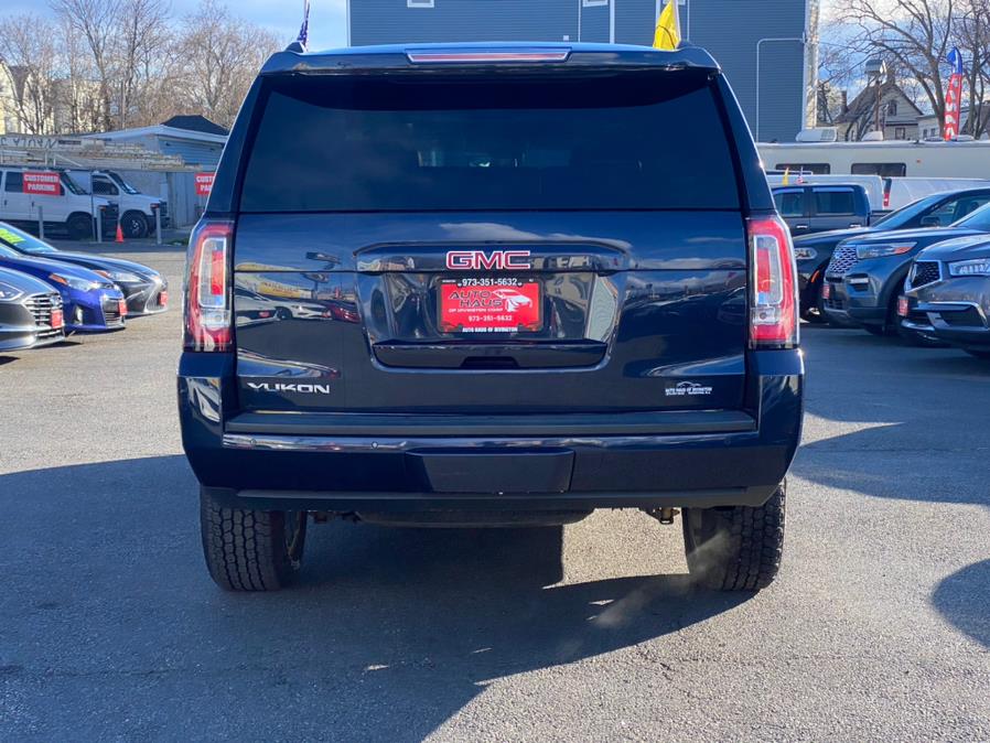 2019 GMC Yukon 4WD 4dr SLT photo